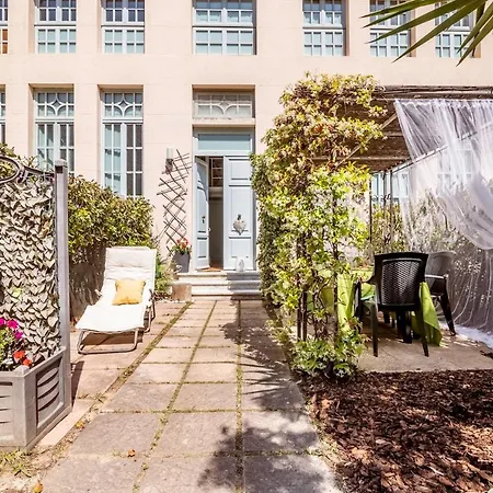 Colors House On The By Pleiades