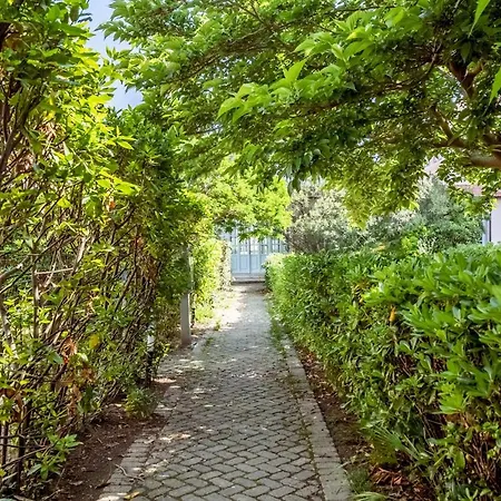 Colors House On The By Pleiades 아파트 칼람브로네