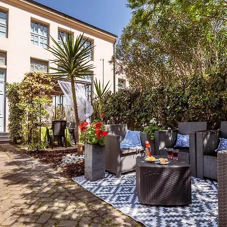 Colors House On The By Pleiades 아파트