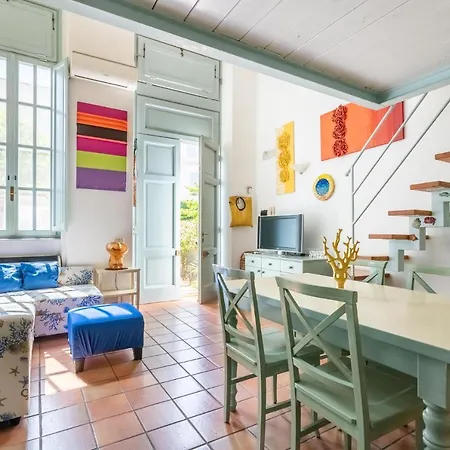 Colors House On The By Pleiades 아파트