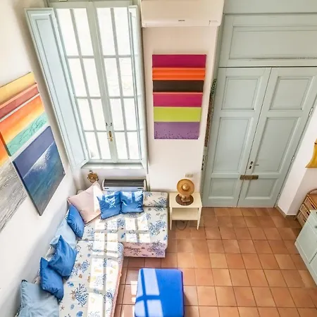 Colors House On The By Pleiades 아파트