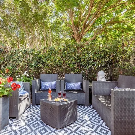 Colors House On The By Pleiades 아파트