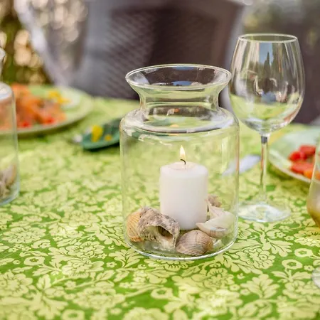 아파트 Colors House On The By Pleiades *