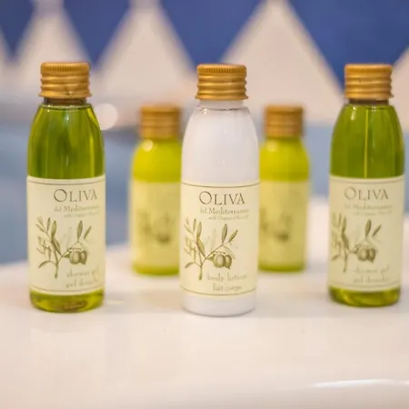 아파트 Colors House On The By Pleiades 칼람브로네