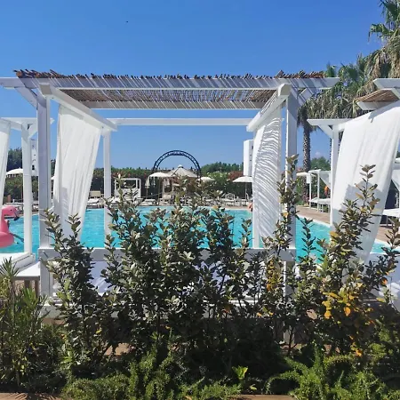 Colors House On The By Pleiades 아파트