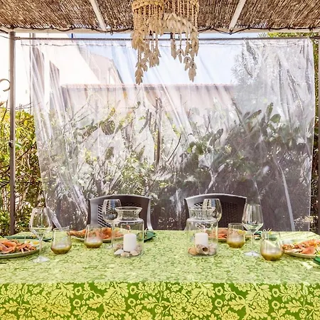 Colors House On The By Pleiades