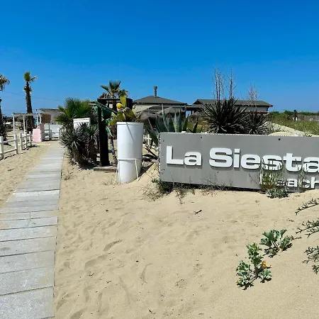 아파트 Colors House On The By Pleiades